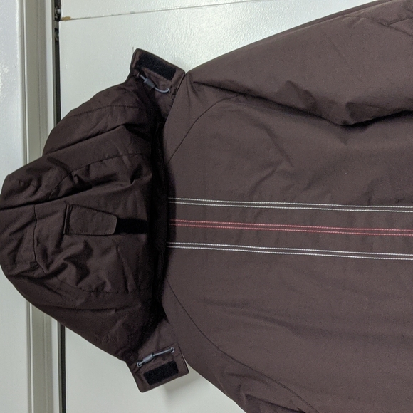 FIREFLY Girls Winter Coat - Picture 14 of 16